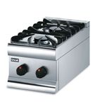 Image of 2 Burner Gas Hobs