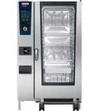 Image of 20 Grid Electric Combination Ovens / Steamers