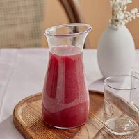 Image of Plastic Carafes & Decanters