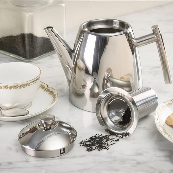 Image of Teapots