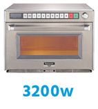 3200w Commercial Microwaves