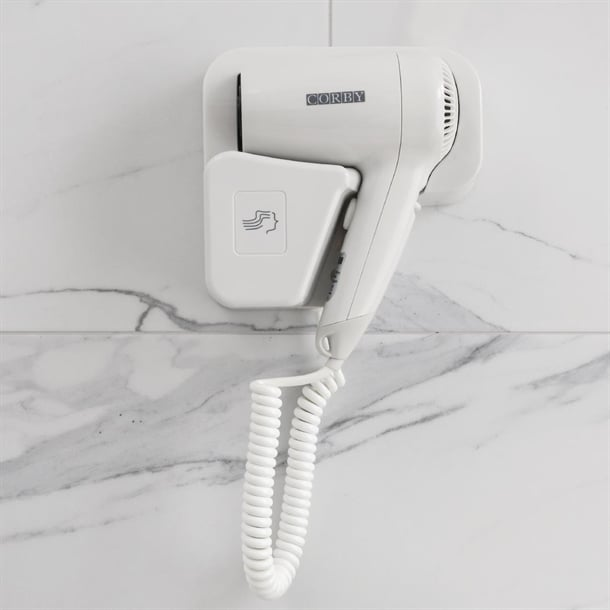 Image of Hotel Room Appliances