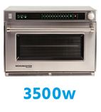 3500w Commercial Microwaves