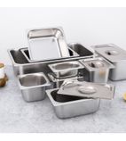 Image of Gastronorm Trays & Lids
