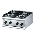 Image of 4 Burner Gas Hobs