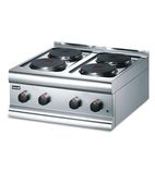 4 Plate Electric Boiling Tops