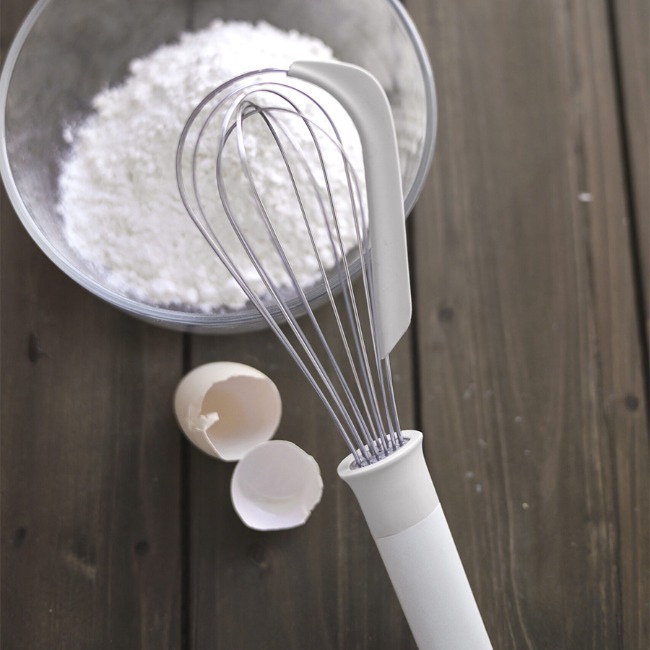 Image of Whisks & Mixing Paddles