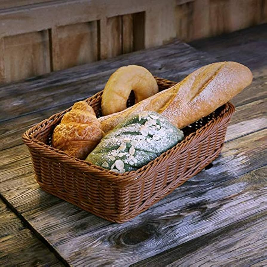 Image of Bread Baskets