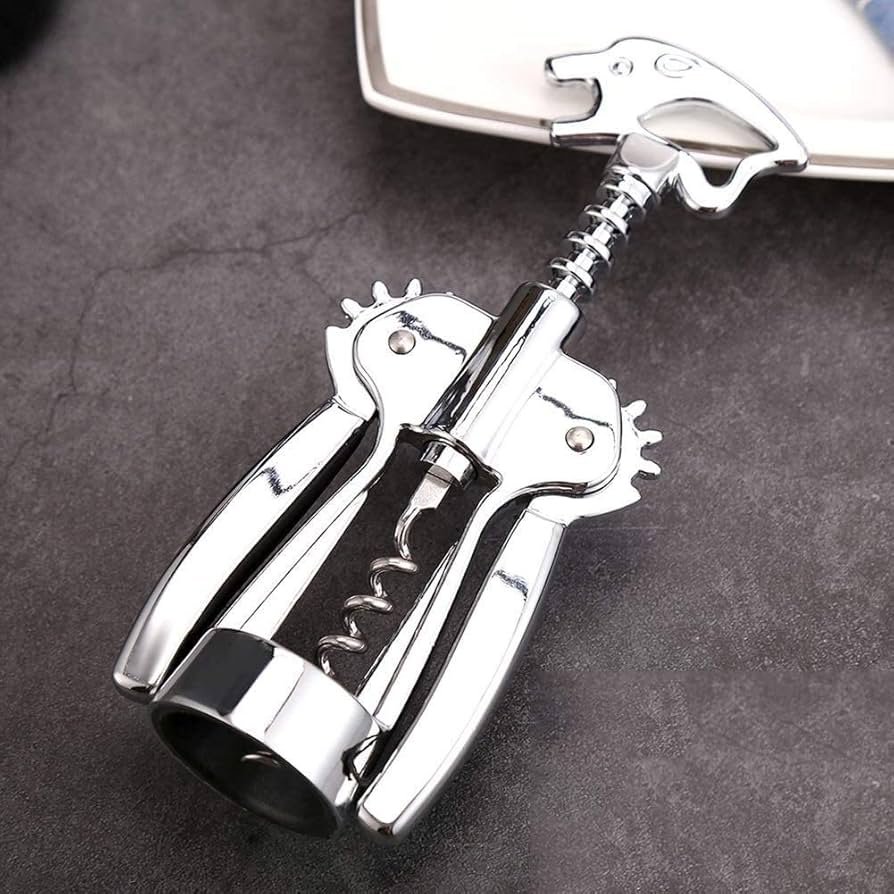 Image of Corkscrews & Bottle Openers