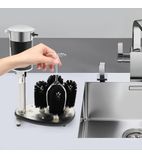 Image of Glass Washers & Glass Rimmers