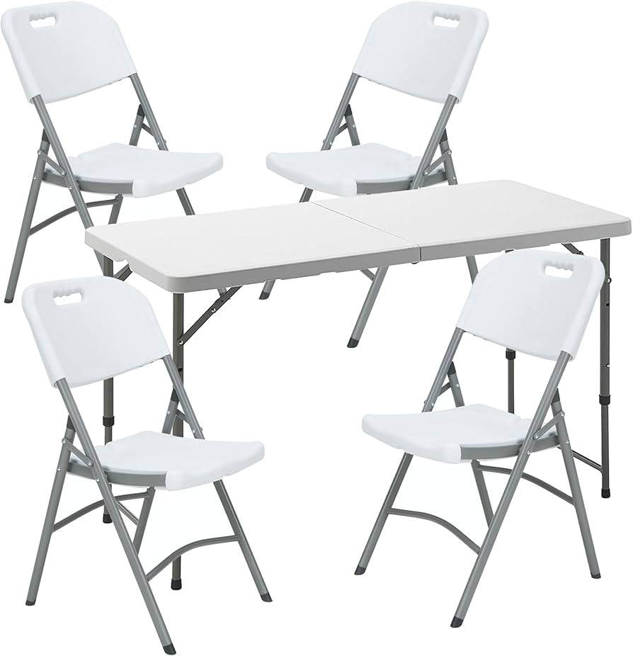 Image of Folding Furniture