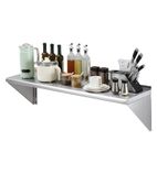 Image of Kitchen Wall Shelves