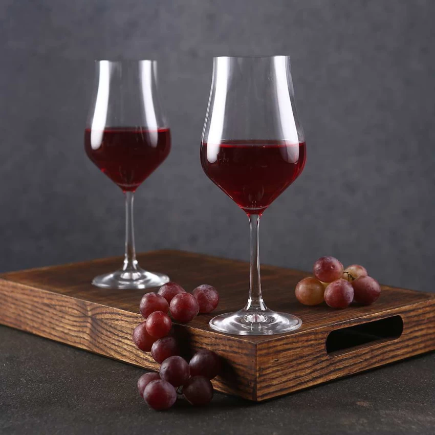 Image of Port Glasses