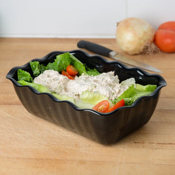 Image of Salad Crocks