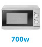 Image of 700w Commercial Microwaves
