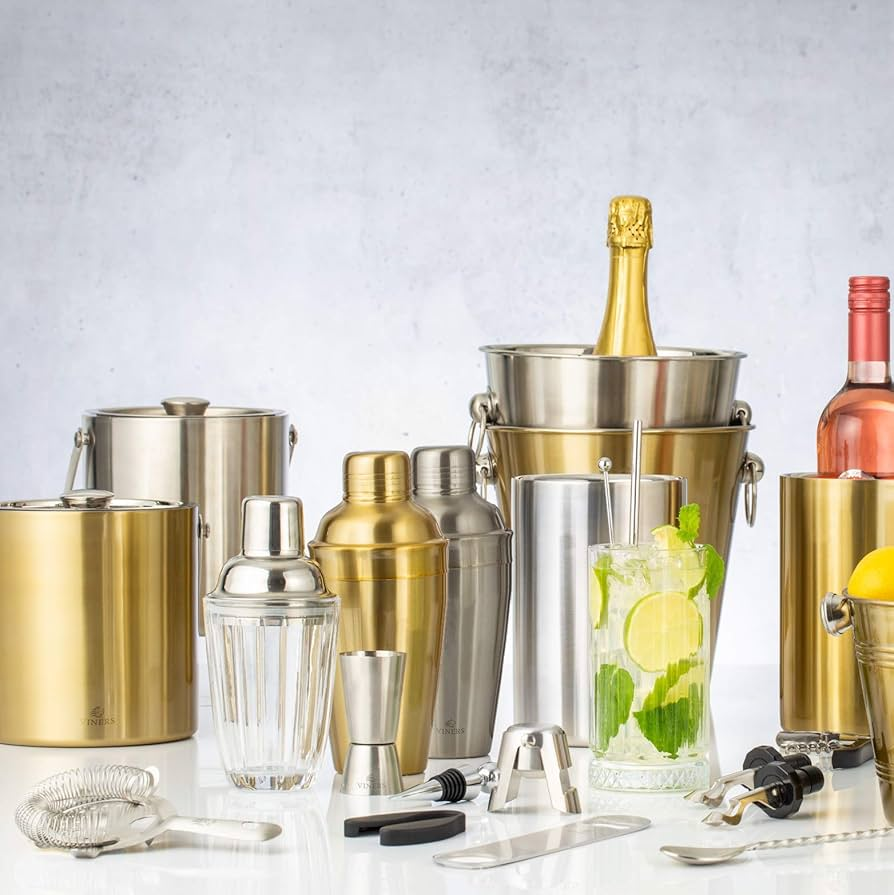 Image of Bar Supplies