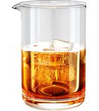 Image of Plastic Cocktail Mixing Glasses