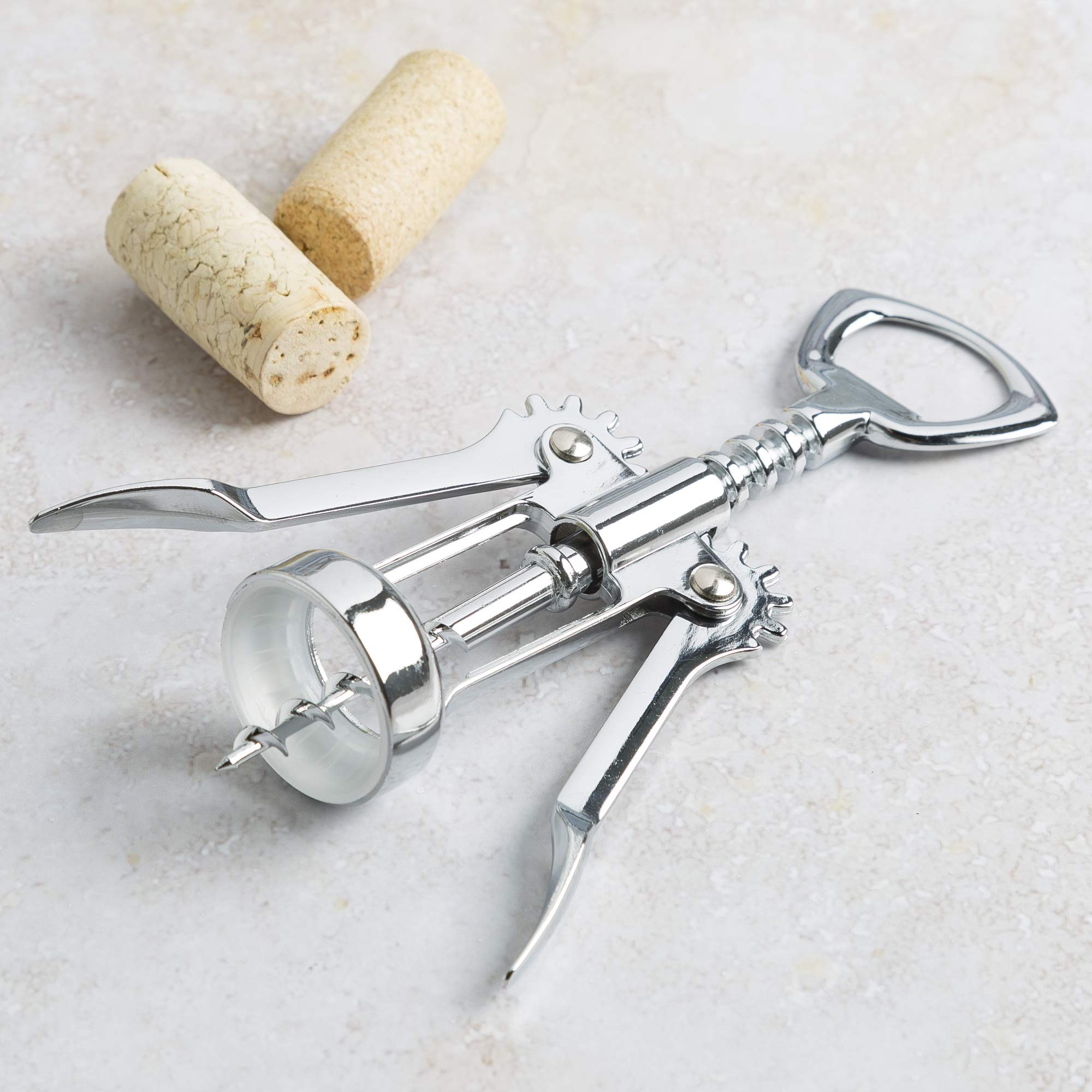 Image of Corkscrews