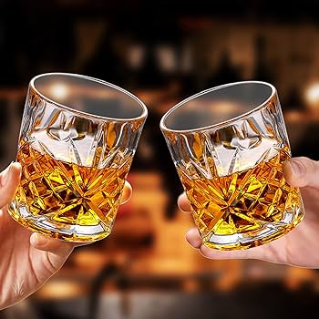 Image of Whisky Glasses