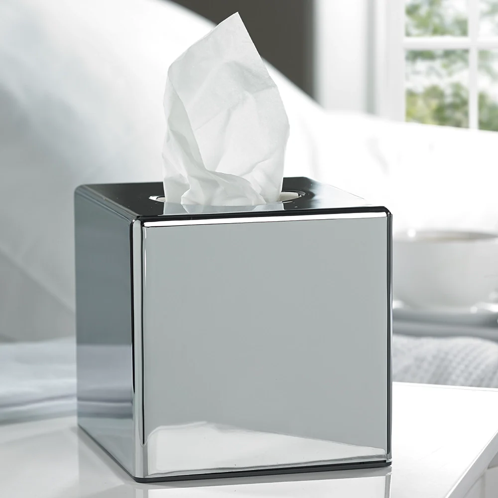 Image of Tissues & Tissues Holders