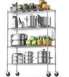 Image of Racking & Shelving Units