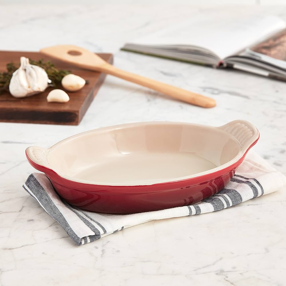Image of Gratin Dishes