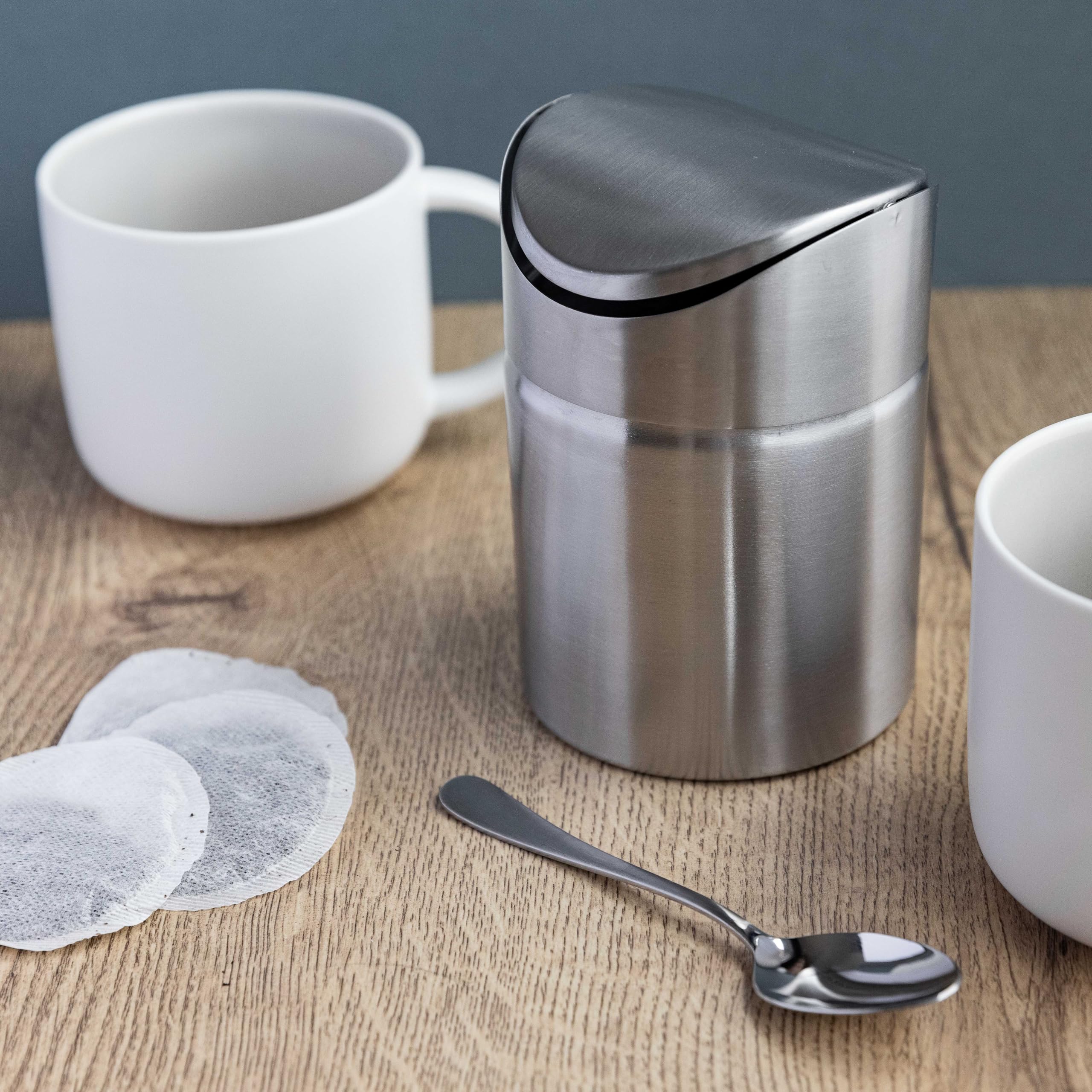 Image of Table Top Bins
