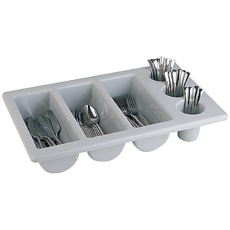 Image of Cutlery Trays & Baskets