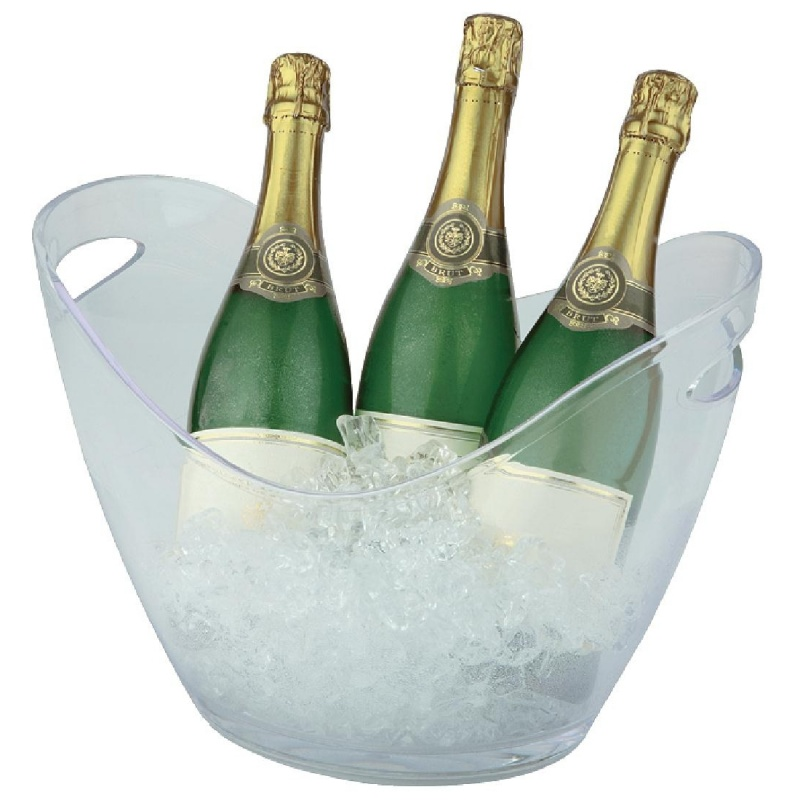 Image of Buckets