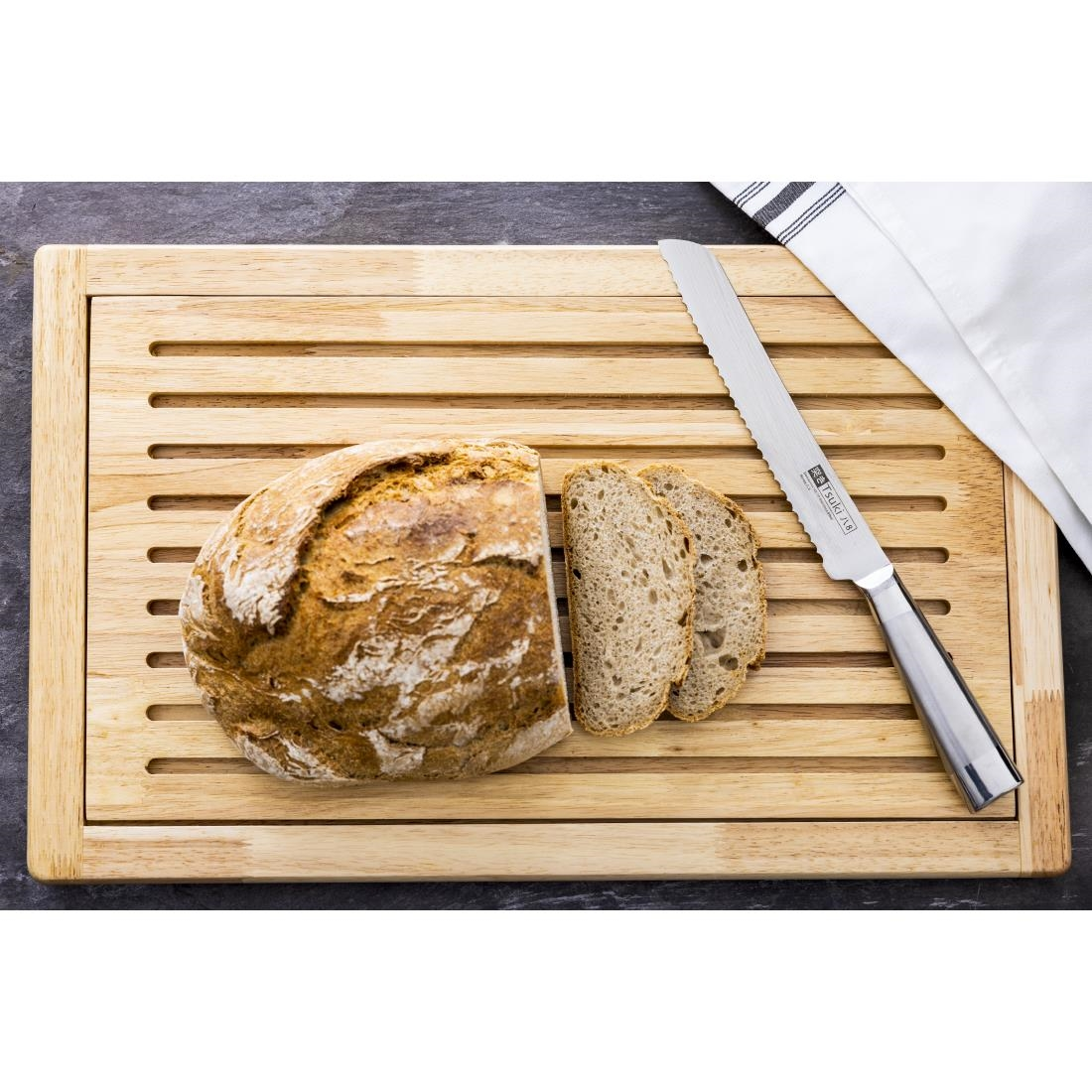 Image of Wooden Chopping Boards