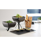 Image of Display Baskets & Buffet Dishes