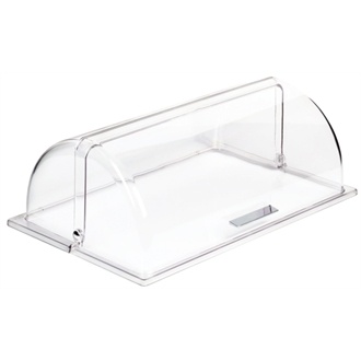 Frames Buffet System