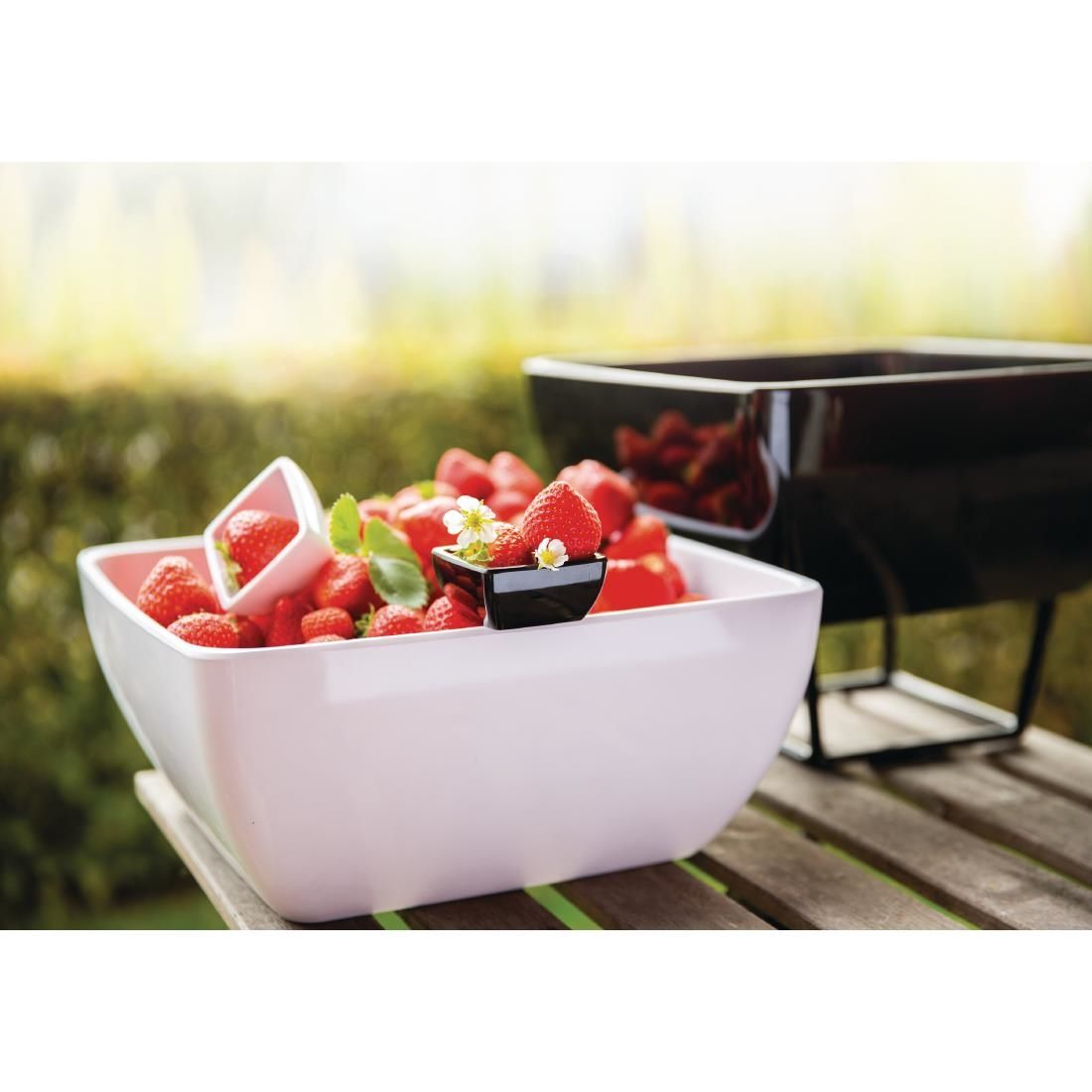 Image of Melamine Bowls
