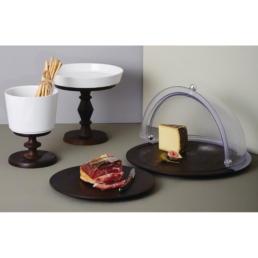 Image of Chilled Buffet Servers
