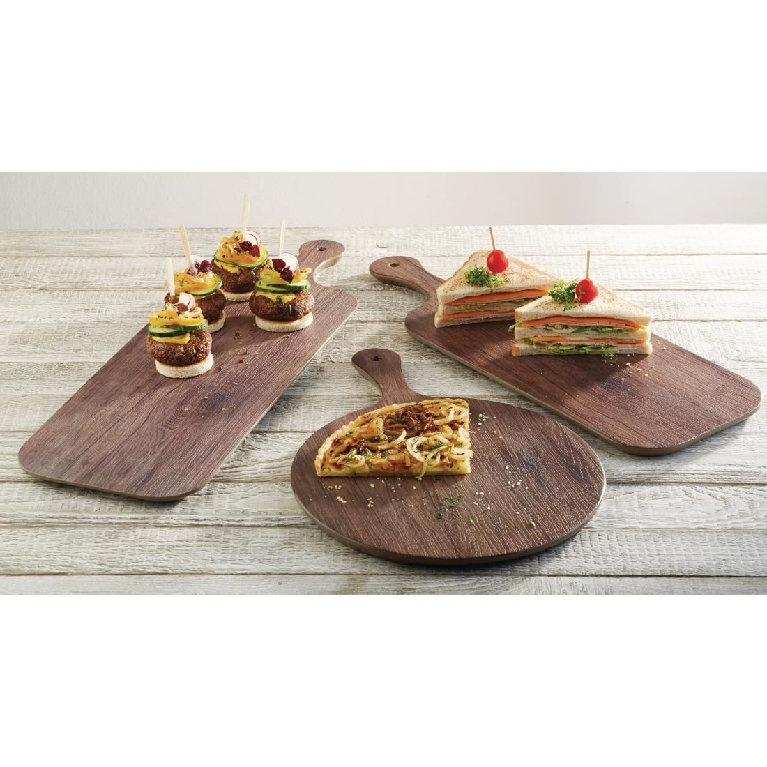 Image of Serving Platters & Boards