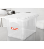 Image of Food Storage & Transportation