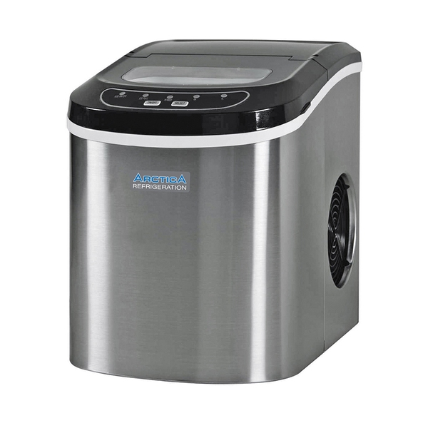 Image of Manual Fill Ice Machines