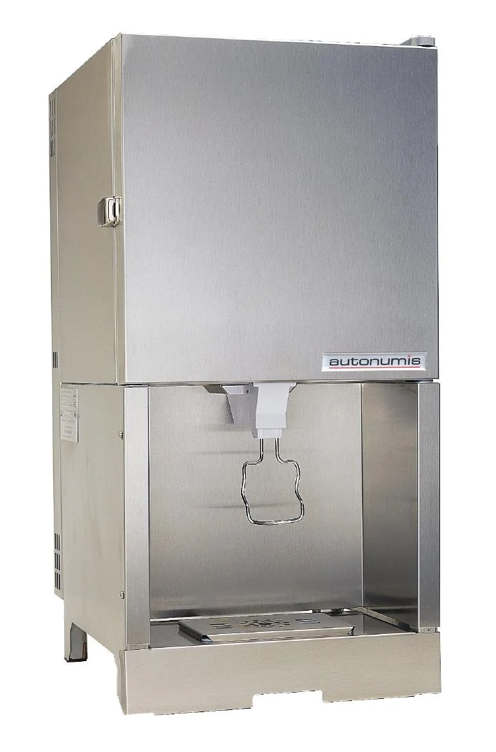 Image of Milk Dispensers