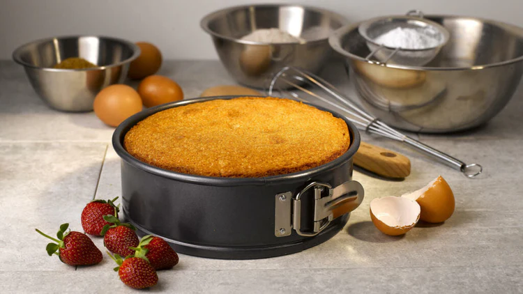Image of Cake Tins