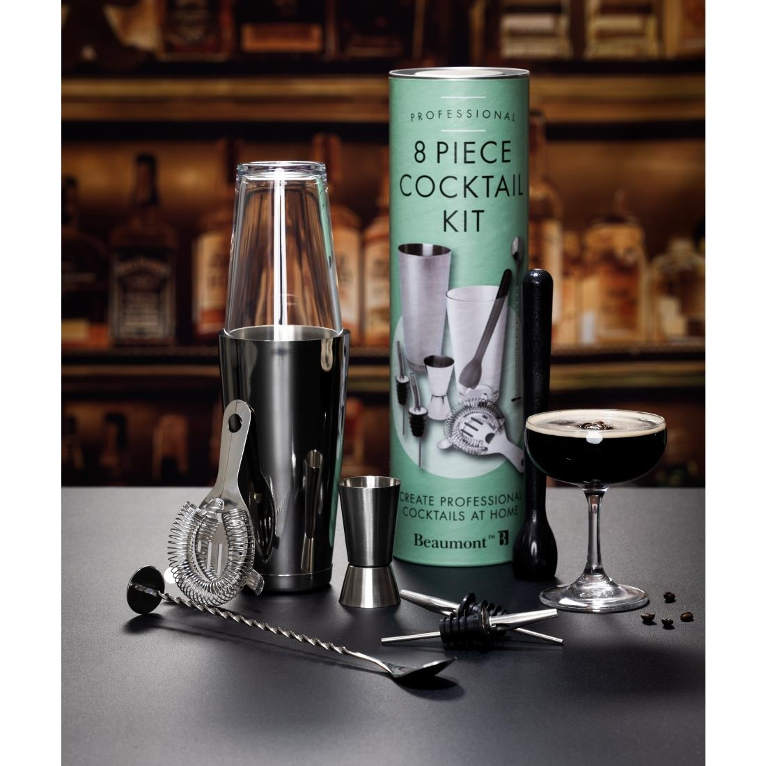 Image of Cocktail Utensils & Accessories