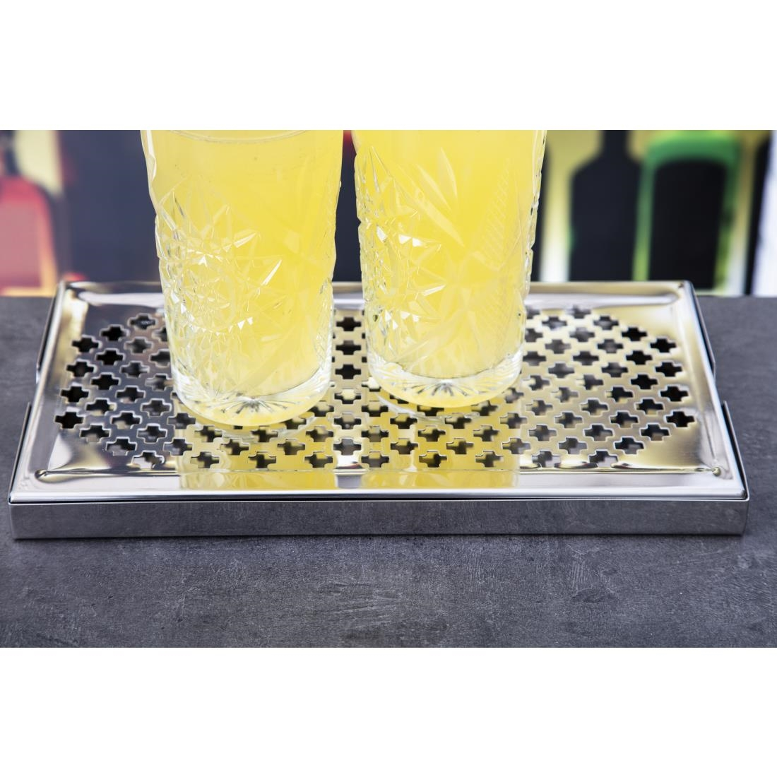 Image of Drip Trays