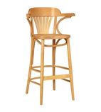 Image of Bentwood Stools