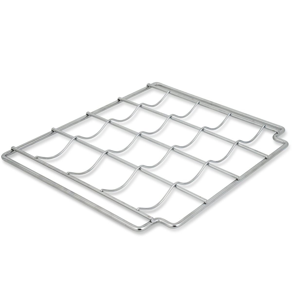 Image of Bottle Shelves