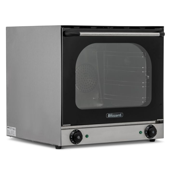 Image of Spare Parts for Light & Medium Duty Convection Ovens