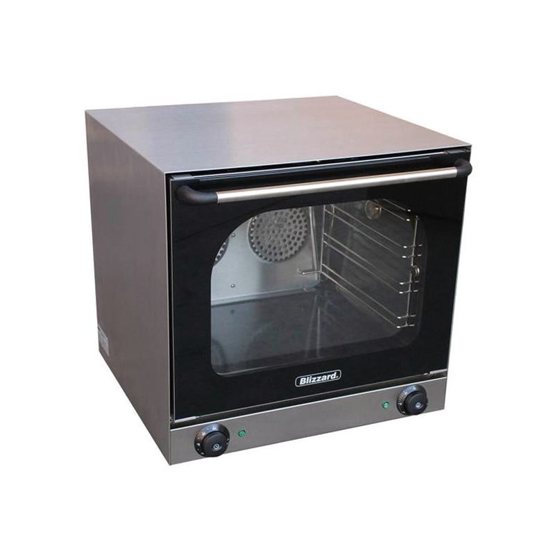 Image of Medium Duty Convection Ovens