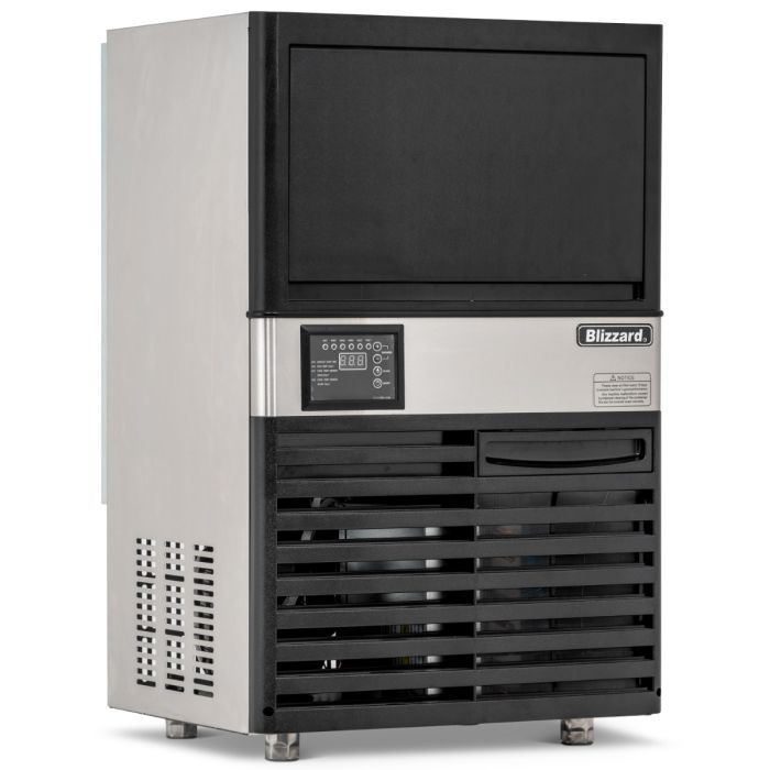 Image of Autofill Ice Machines