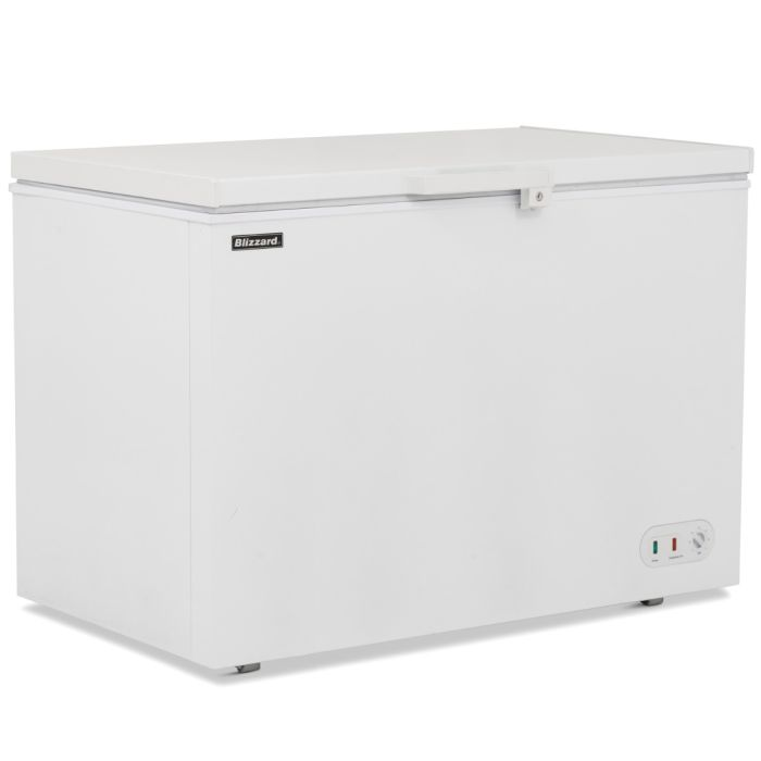 Image of Chest Freezers