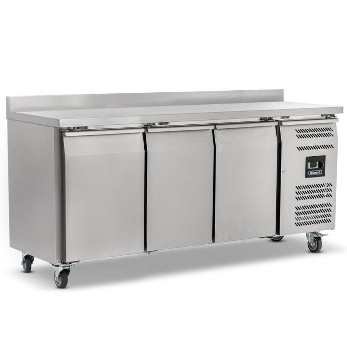 Image of Spare Parts for Refrigerated Prep Counters