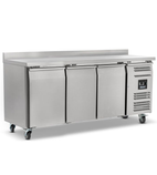Image of Refrigerated Prep Counters
