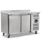 Image of Freezer Prep Counters